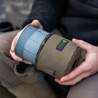 Avid Carp RVS Gas Canister Cover